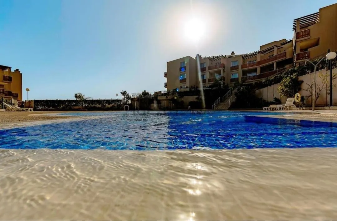Tejita Playa Apartment Granadilla De Abona