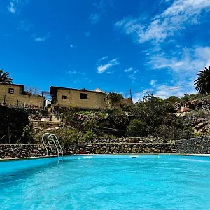 Anton Piche Casa rural