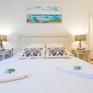 Ubilla - Basquenjoy Apartamento Hondarribia