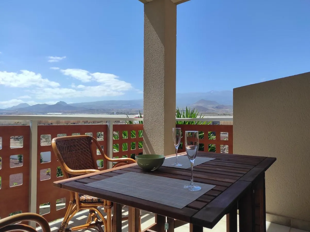 Tejita Playa Appartement Granadilla De Abona