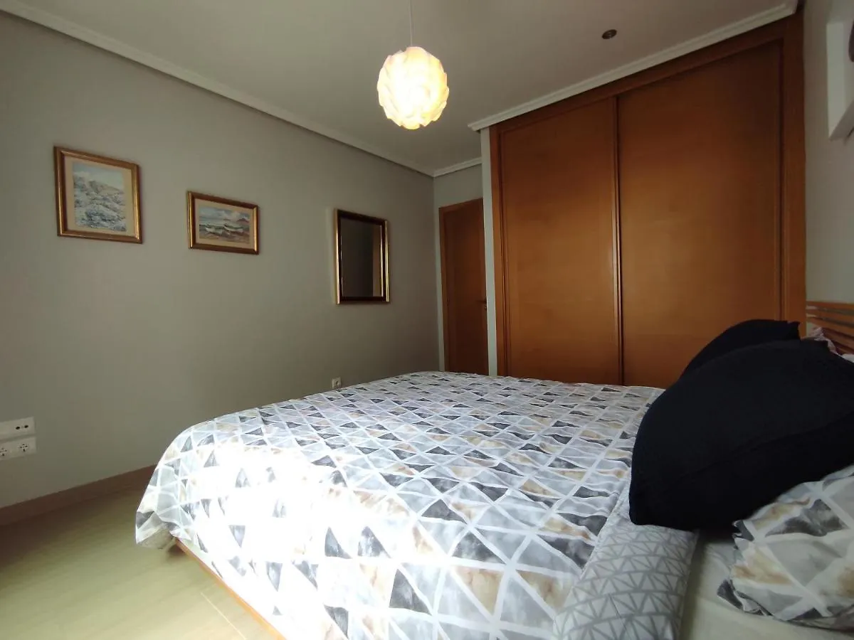 Apartamento Tejita Playa Granadilla De Abona
