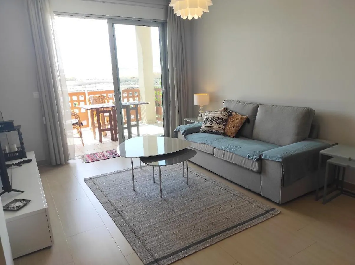 Tejita Playa Appartement Granadilla De Abona