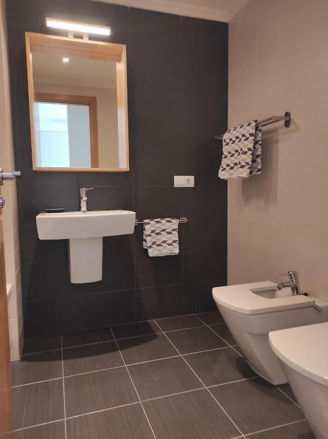 Apartamento Tejita Playa Granadilla De Abona 0*,  España