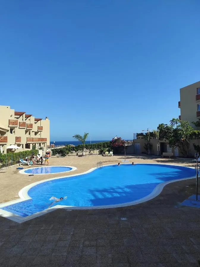 Apartamento Tejita Playa Granadilla De Abona