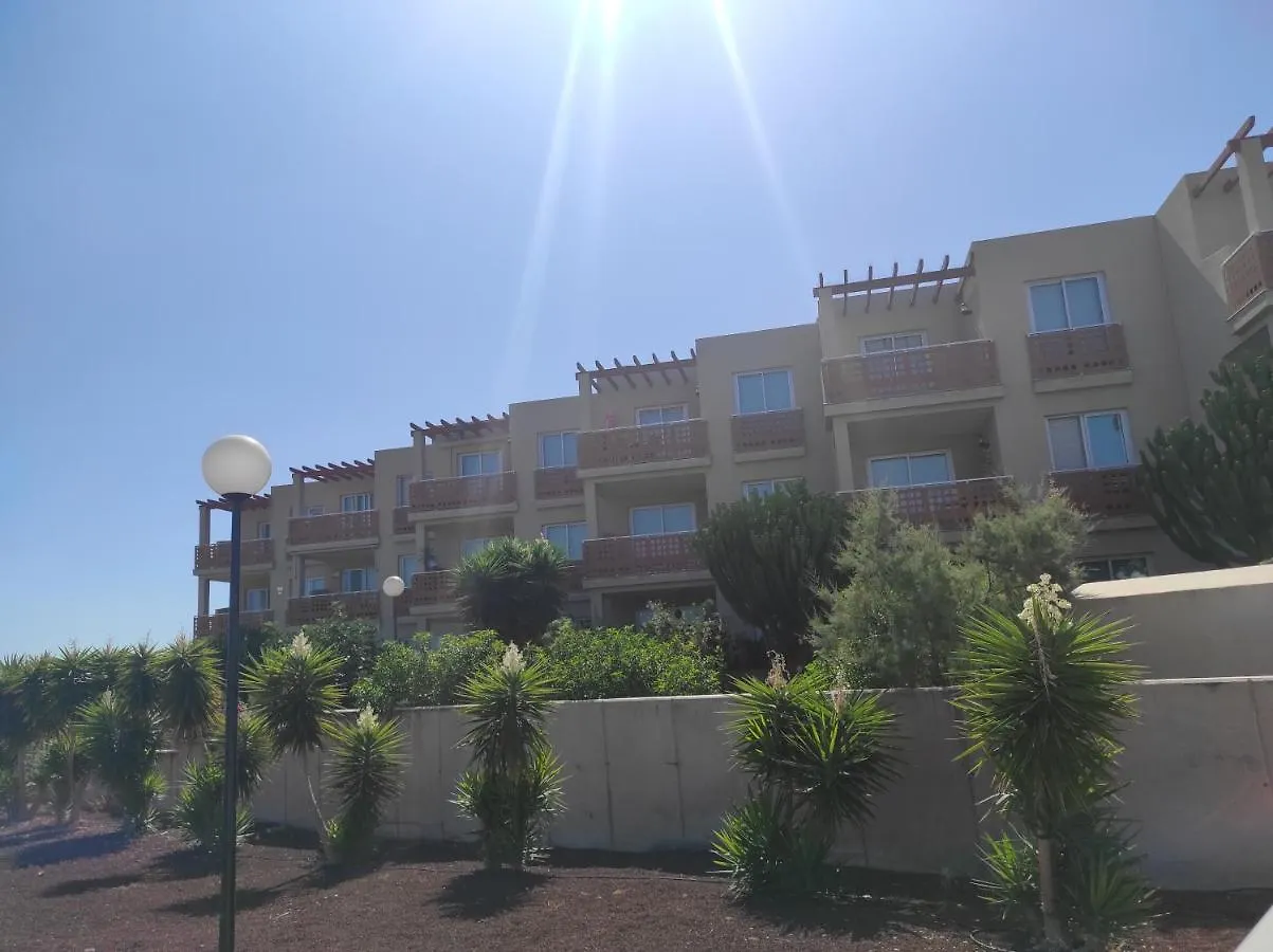 Tejita Playa Appartement Granadilla De Abona