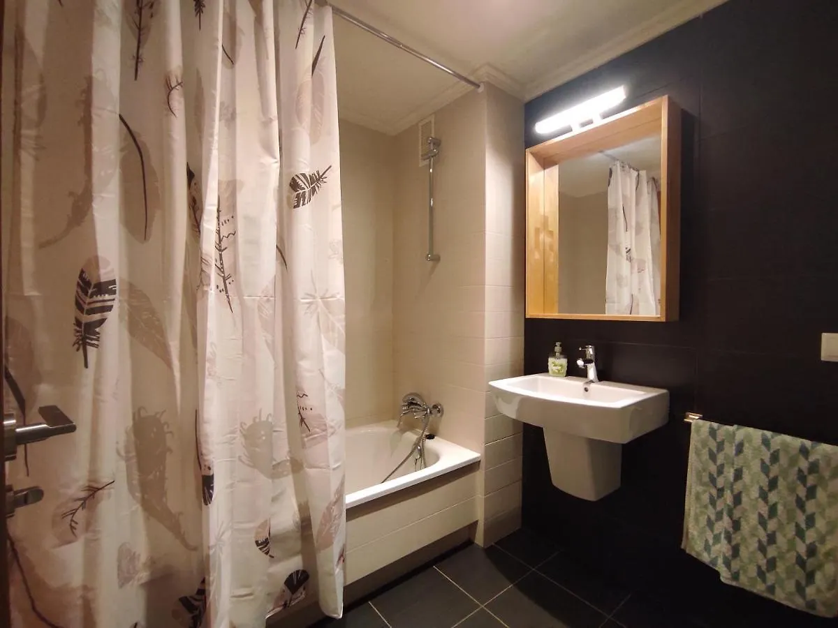 Apartamento Tejita Playa Granadilla De Abona España